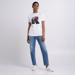 Camiseta-Para-Mujer-Replay