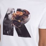 Camiseta-Para-Mujer-Replay