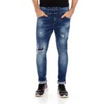 Jean-Stretch-Para-Hombre-Pedal-Pusher-