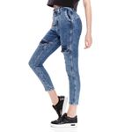 Jean-Stretch-Para-Mujer-Jean-Fem-Moda-