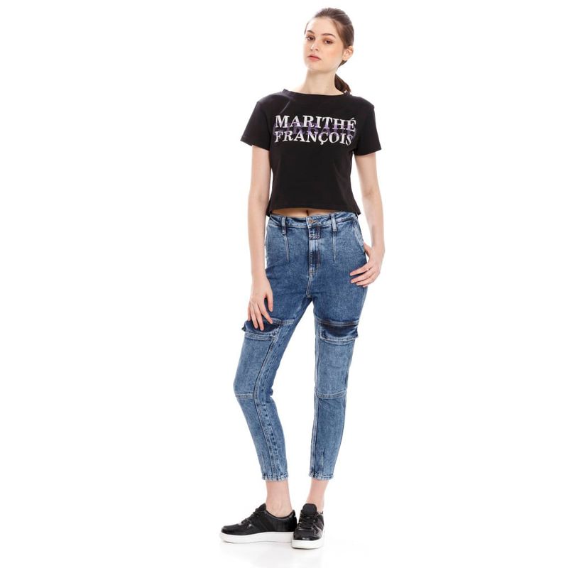 Jean-Stretch-Para-Mujer-Jean-Fem-Moda-