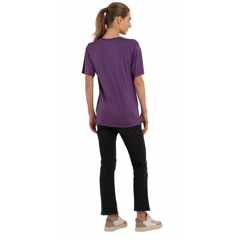 Camiseta-Para-Mujer-Replay