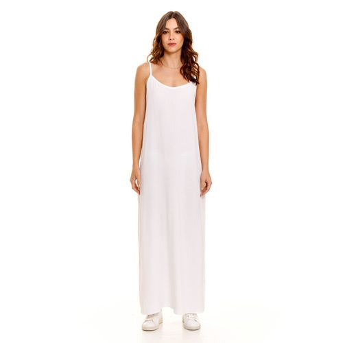 Vestido Largo Para mujer Pilatos