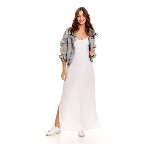 Vestido Largo Para mujer Pilatos