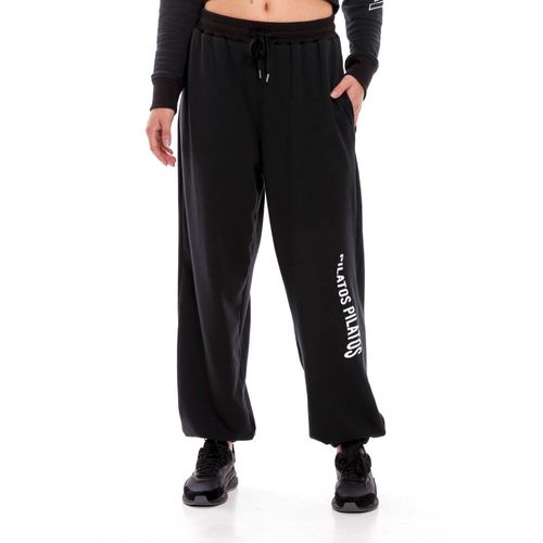 Sudadera Para Mujer Sport Pilatos