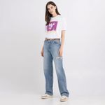 Camiseta-Para-Mujer-Replay