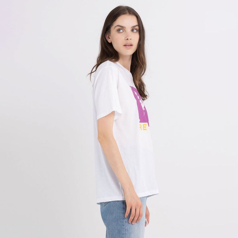 Camiseta-Para-Mujer-Replay