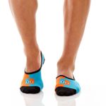 Medias-Cortas-Para-Hombre-Bipack-