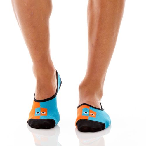 Medias Cortas Para Hombre Bipack   Pilatos