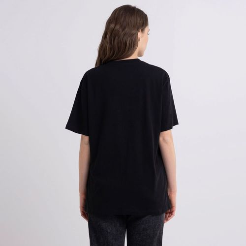 Camiseta Para Mujer Replay