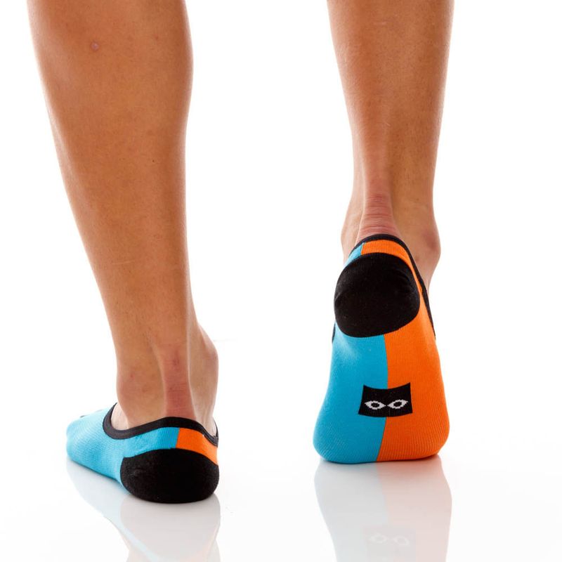 Medias-Cortas-Para-Hombre-Bipack-