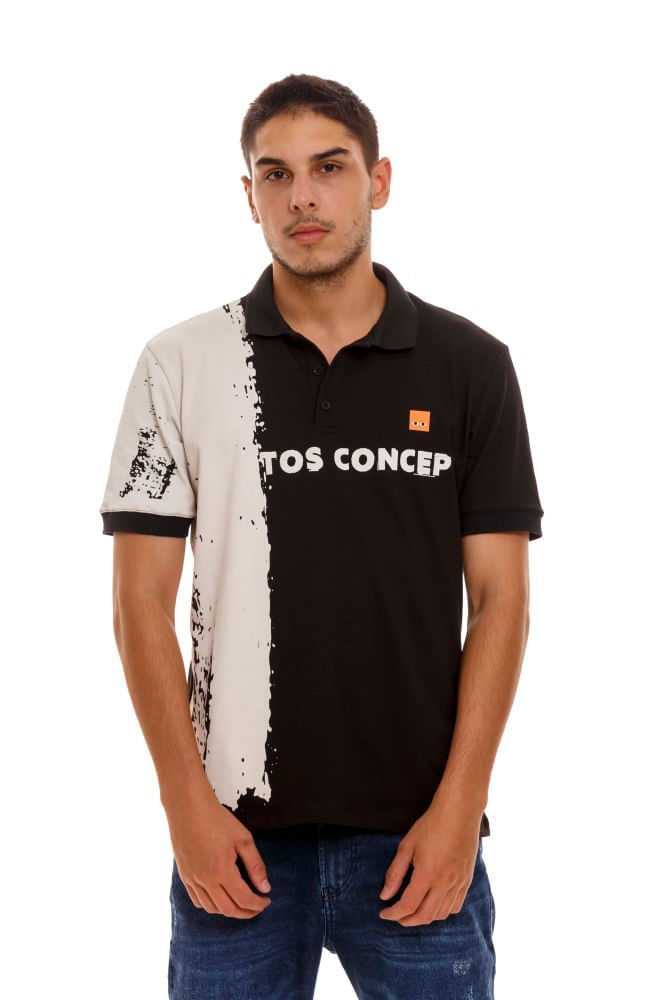 Polo-Para-Hombre-