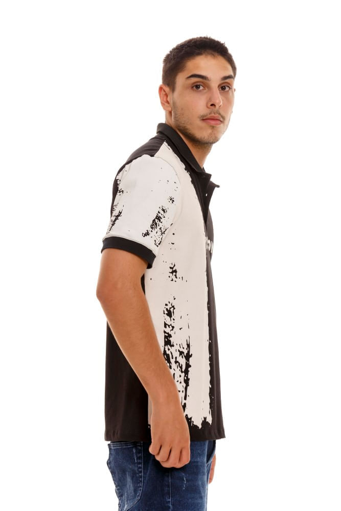 Polo-Para-Hombre-