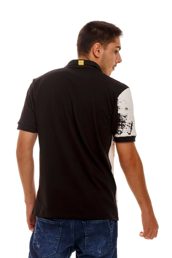 Polo-Para-Hombre-