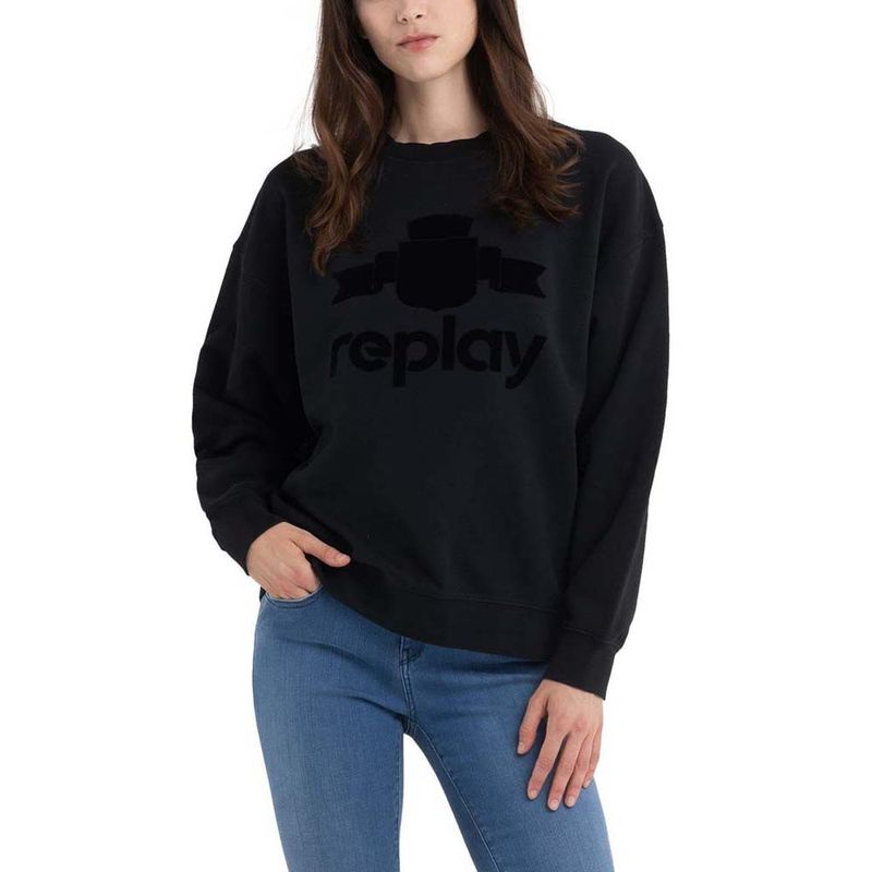 Buzo-Cerrado-Para-Mujer-Replay
