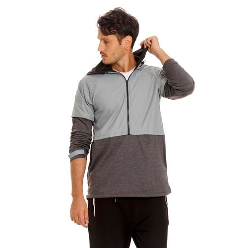 Chaqueta Rompe Vientos Para Hombre Girbaud