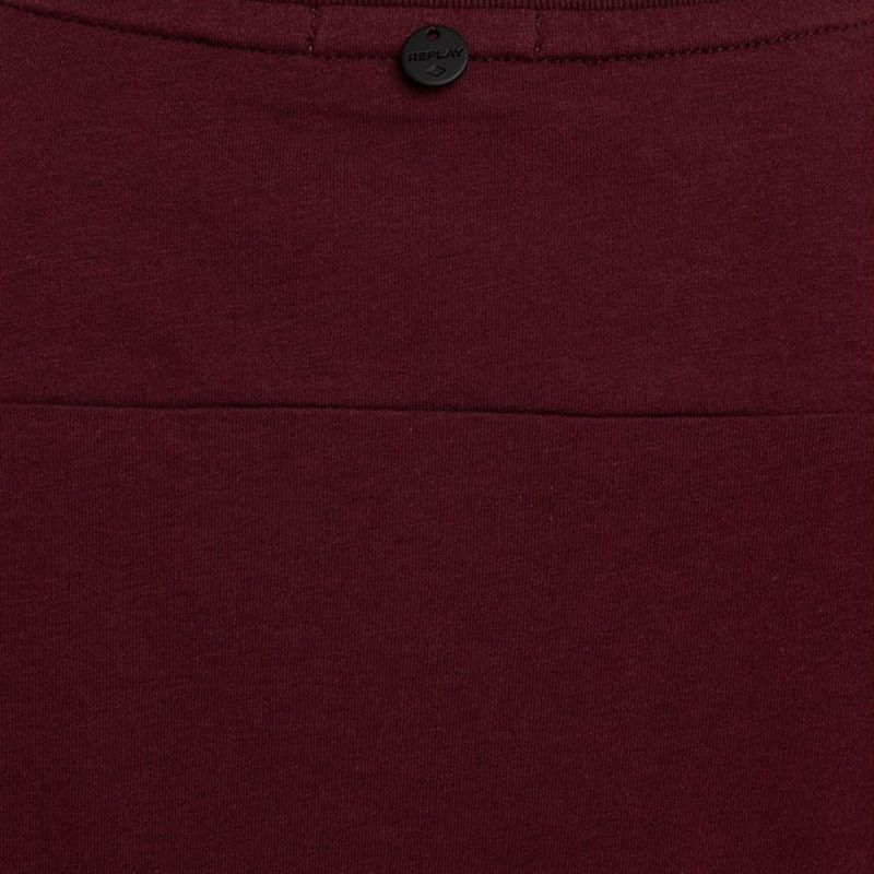 Camiseta-Para-Mujer-Replay