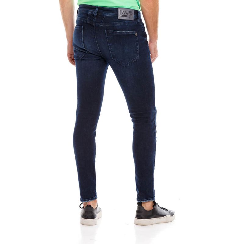 Jean-Stretch-Para-Hombre-New-Skinny-Breaker-Girbaud