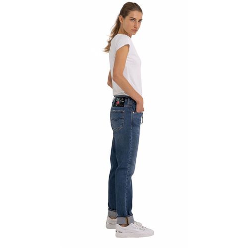 Jean Stretch Para Mujer Marty Replay