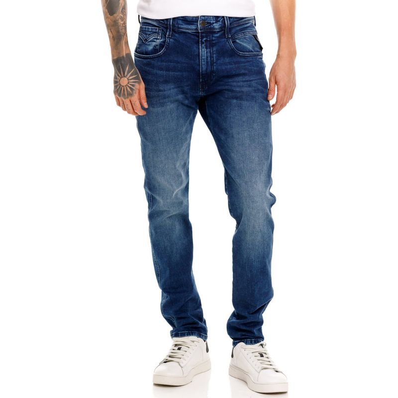 Jean-Stretch-Para-Hombre-Anbass-