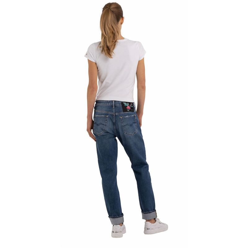 Jean-Stretch-Para-Mujer-Marty-Replay