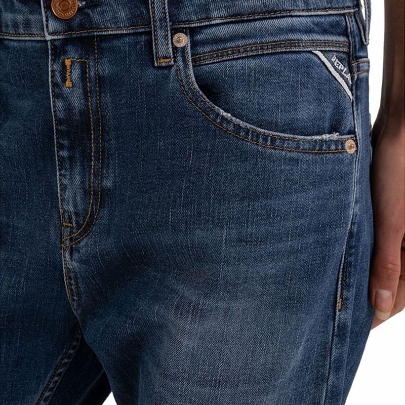 Jean-Stretch-Para-Mujer-Marty-Replay