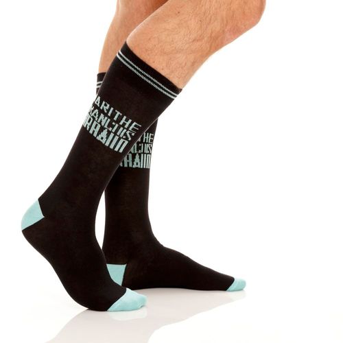 Medias Largas Para Hombre C Girbaud