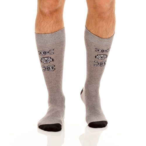 Medias Largas Para Hombre Girbaud