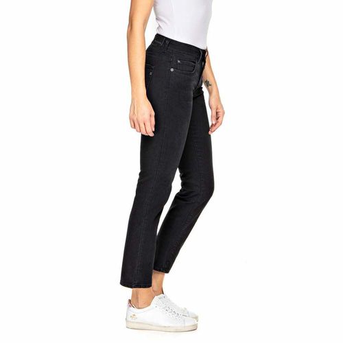 Jean Stretch Para Mujer Faaby Replay