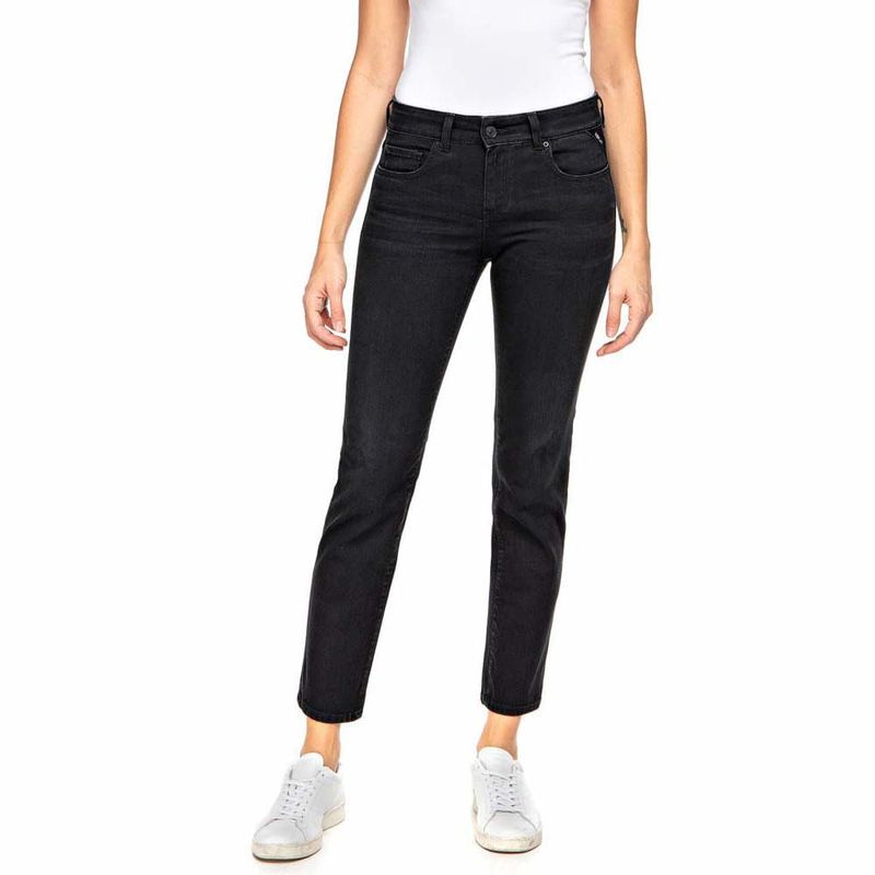 Jean-Stretch-Para-Mujer-Faaby-Replay