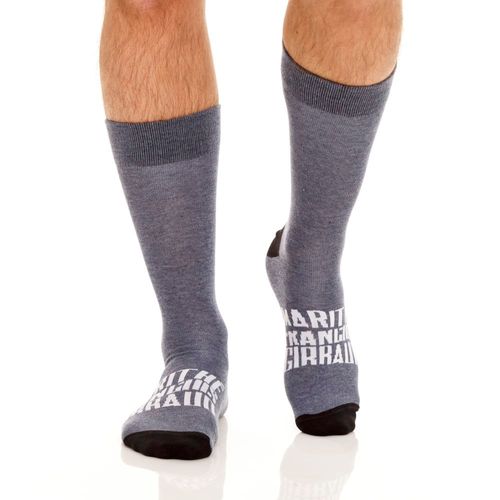 Medias Largas Para Hombre Girbaud