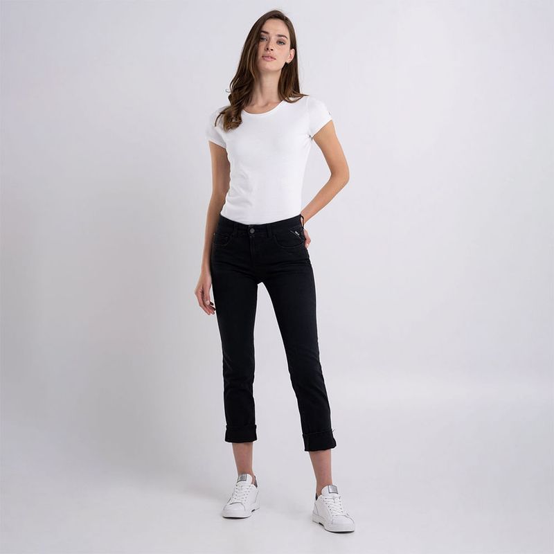 Jean-Stretch-Para-Mujer-Faaby-Replay