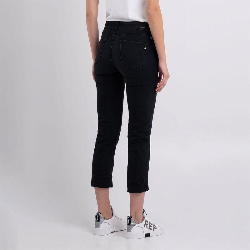Jean-Stretch-Para-Mujer-Faaby-Replay