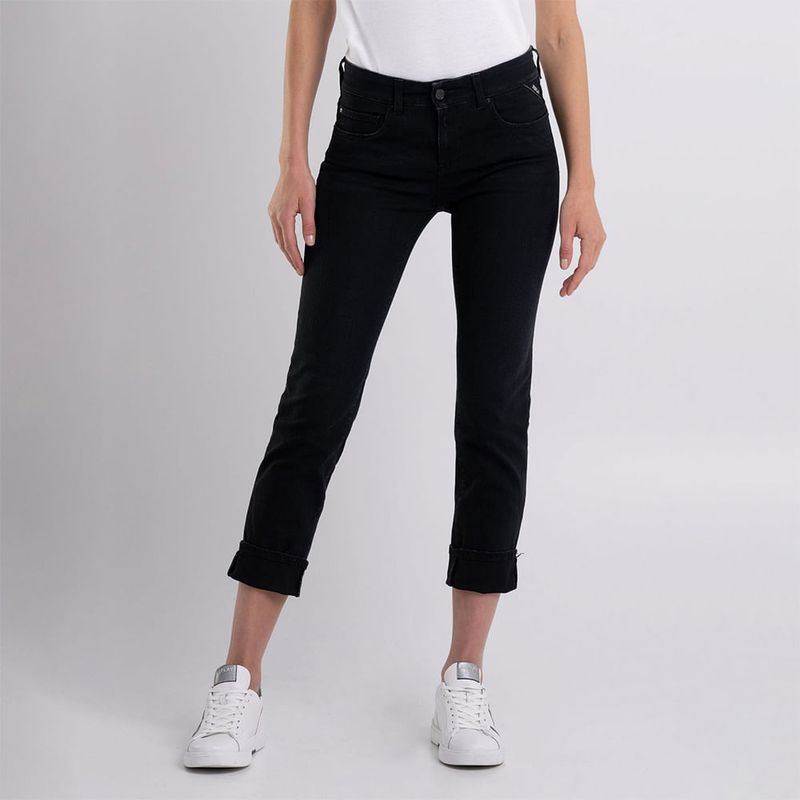 Jean-Stretch-Para-Mujer-Faaby-Replay