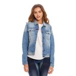 Chaqueta-Denim-Para-Mujer-Girbaud