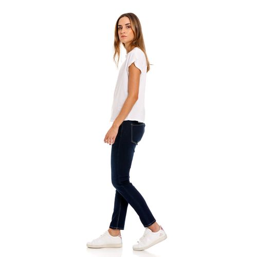 Jean Stretch Para Mujer New Luz Replay