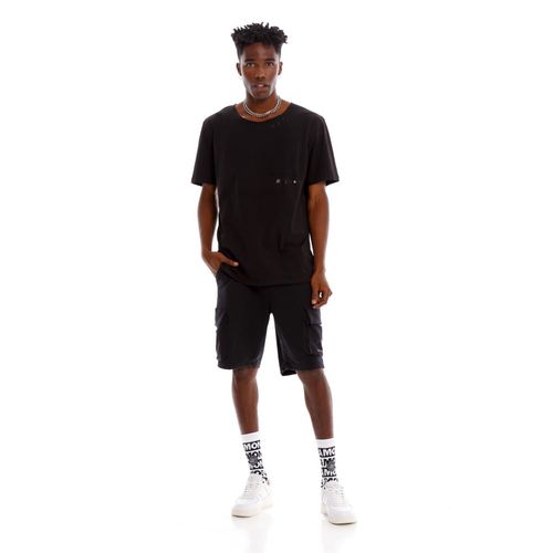 Camiseta Para Hombre  Pilatos