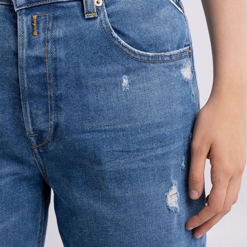Jean-Stretch-Para-Mujer-Heveleen-Replay