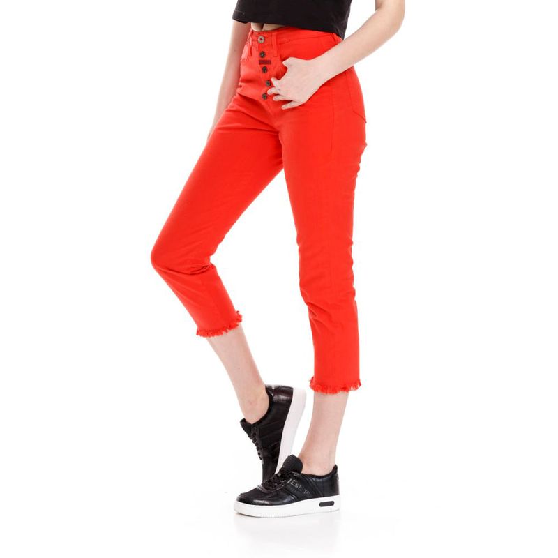 Jean-Stretch-Para-Mujer-Sammy-High-Baggy-