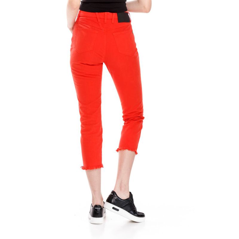 Jean-Stretch-Para-Mujer-Sammy-High-Baggy-