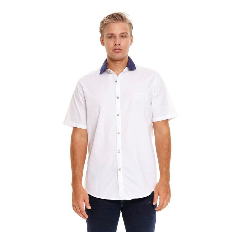Camisa-Para-Hombre-Girbaud