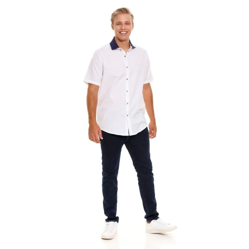 Camisa-Para-Hombre-Girbaud