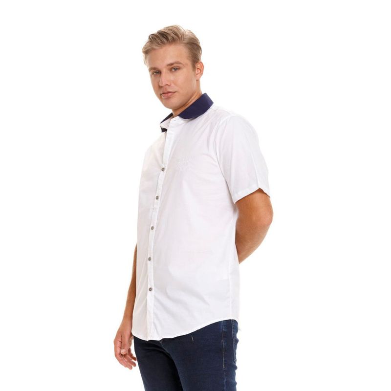 Camisa-Para-Hombre-Girbaud