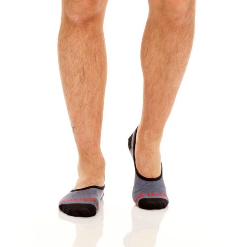Medias Cortas Para Hombre Girbaud