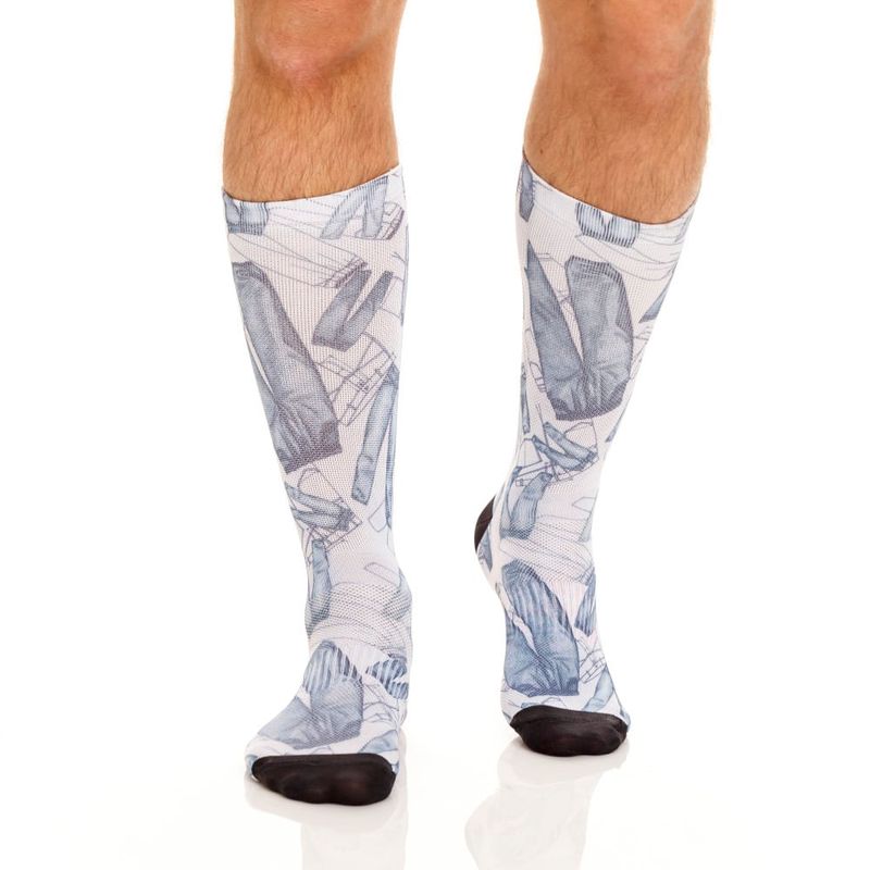 Medias-Largas-Para-Hombre-Girbaud