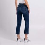 Jean-Stretch-Para-Mujer-Faaby-Flare-Crop-Replay