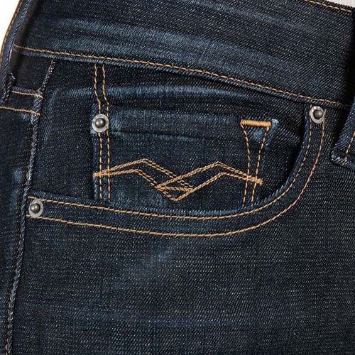 Jean Stretch Para Mujer New Luz Replay