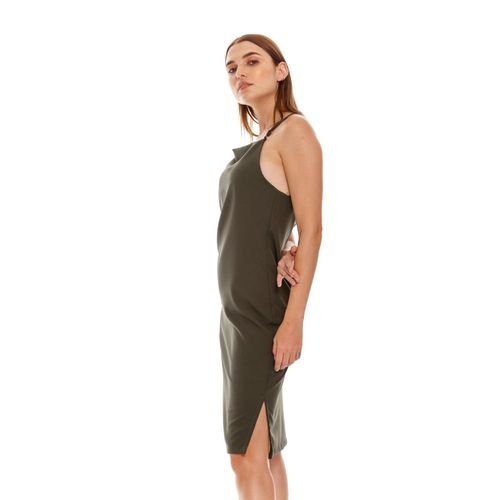 Vestido Medio Para Mujer