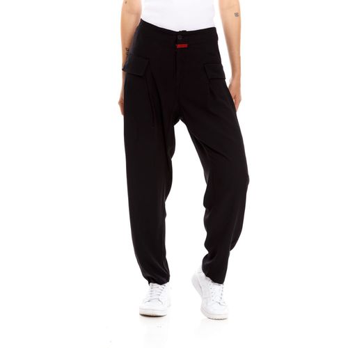Pantalon Cargo Para Mujer