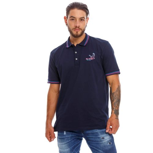 Polo m/c Para Hombre Pilatos